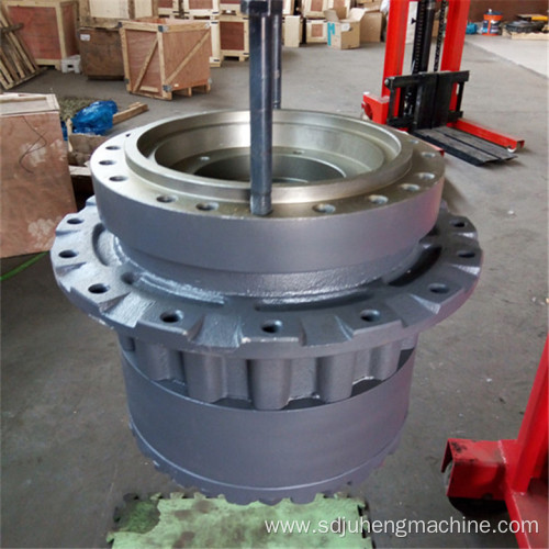 High Quality Excavator 322C Travel Gearbox 2704671 3332907